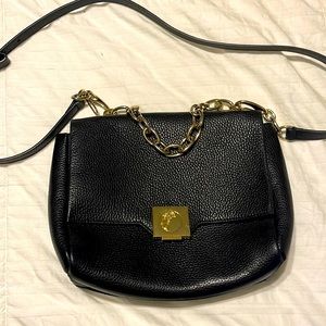 Versace medium crossbody bag